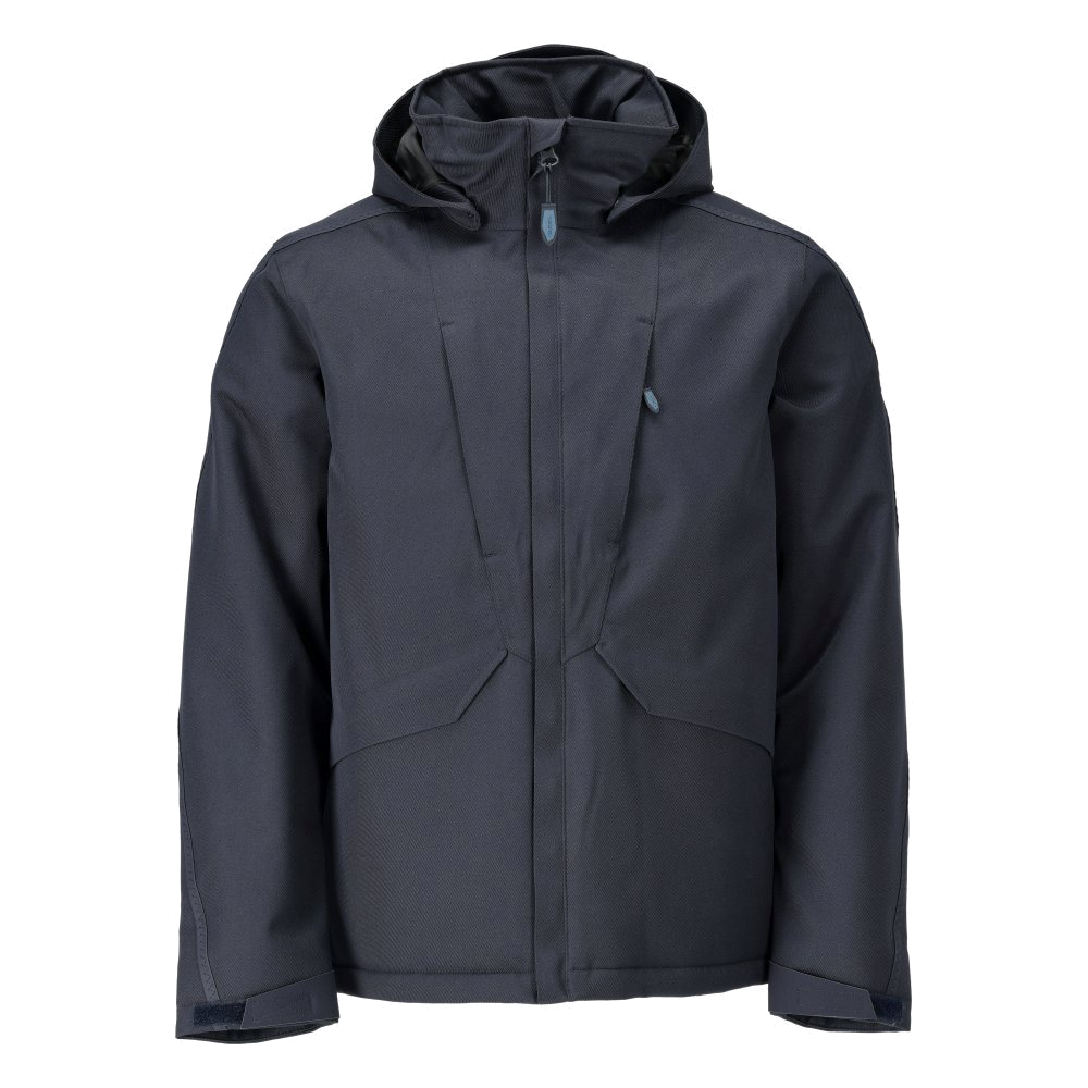 Mascot Customized Winterjas (Dnavy) 4