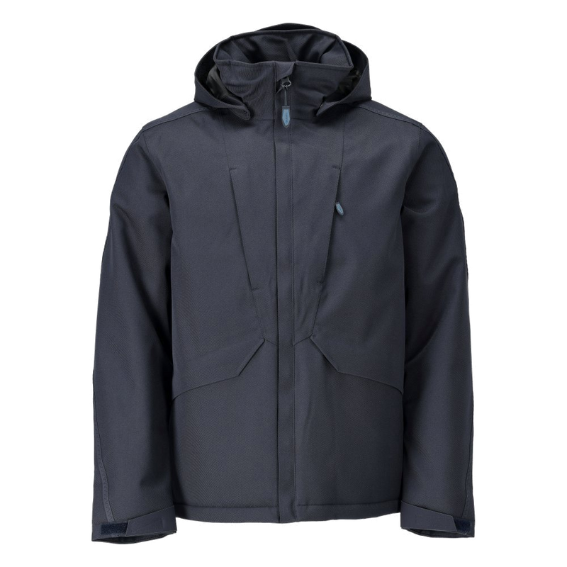 Mascot Customized Winterjas (Dnavy) 4