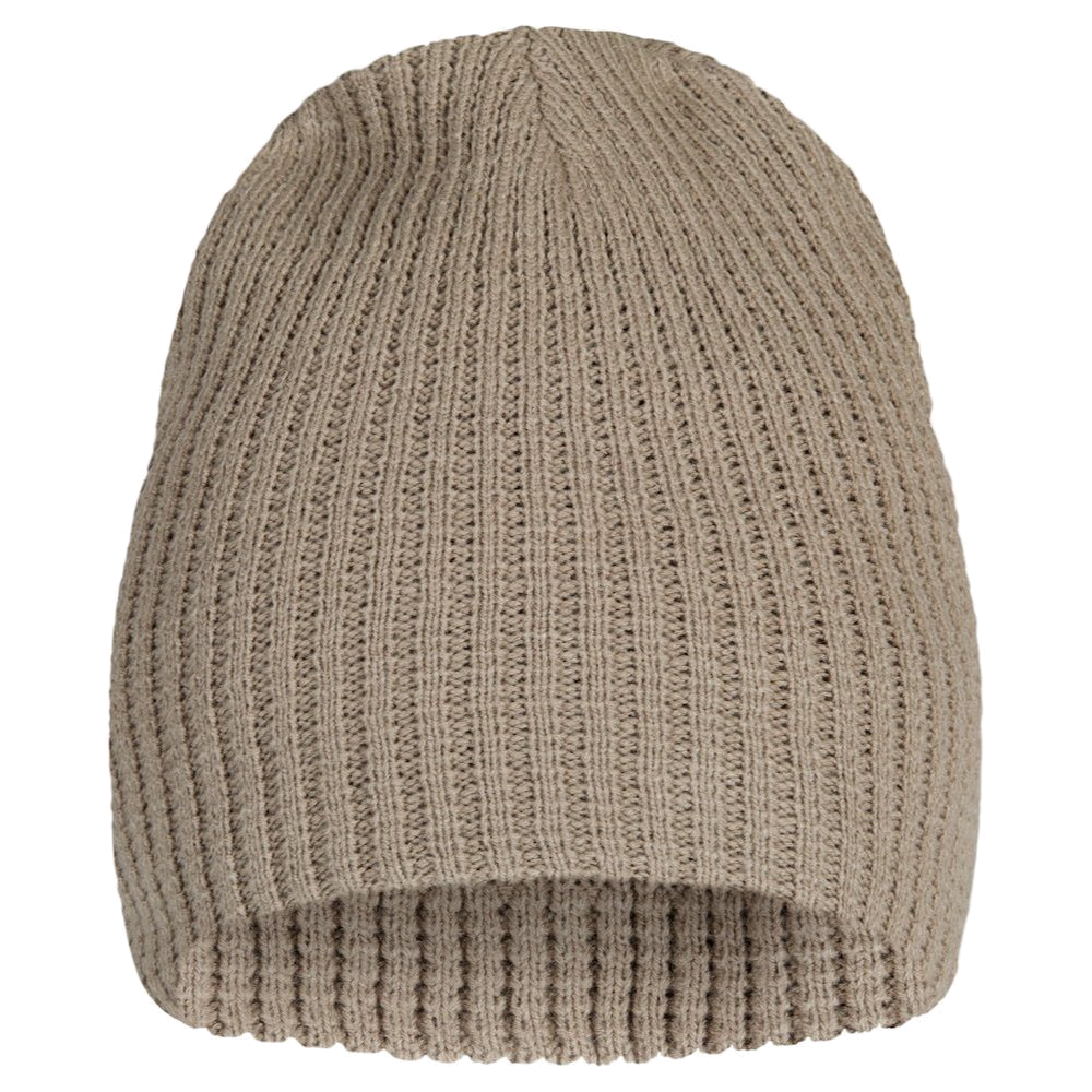 Clique Otto Gebreide Muts (Zand) 1