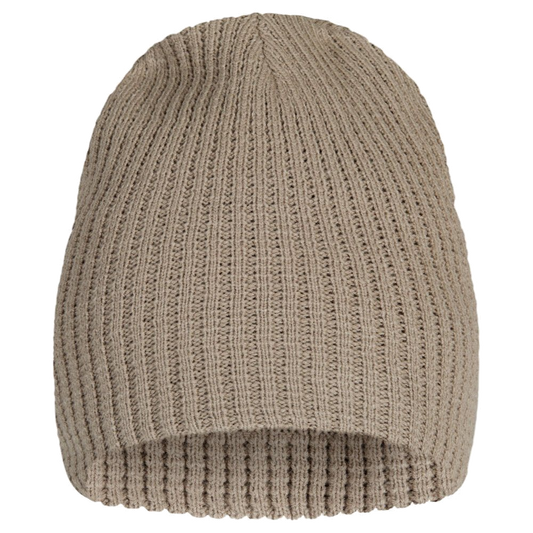 Clique Otto Gebreide Muts (Zand) 1