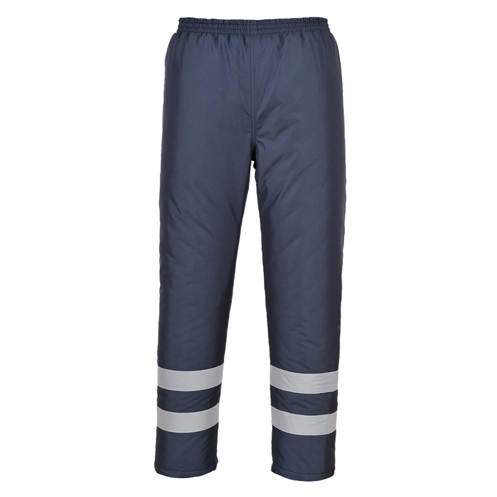 Portwest Iona Lite Winterbroek (Navy) 1