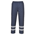 Portwest Iona Lite Winterbroek (Navy) 1