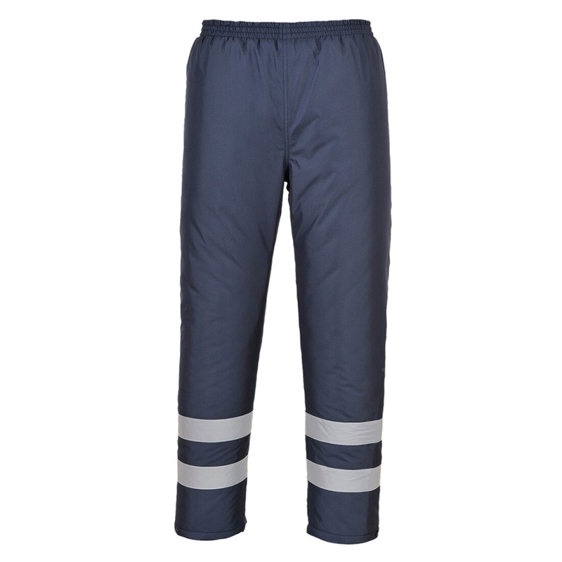Portwest Iona Lite Winterbroek (Navy) 1