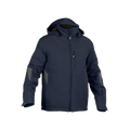 Dassy Nordix Stretch winterjas (Nachtblauw) 1