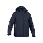 Dassy Nordix Stretch winterjas (Nachtblauw) 1