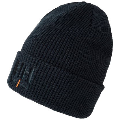 Helly Hansen Classic Reversible Beanie (Navy/Steenblauw) 1