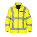 Hydrowear Franeker Fleece RWS 04026005F (Geel) 1