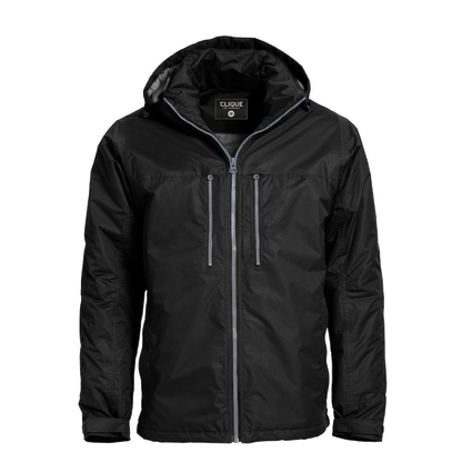 Clique Kingslake (Zwart) 1