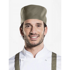 Chaud Devant Basix Bandi XO Dark Olive Headwear (Olijf) 1