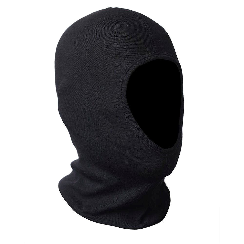 Jobman 9692 Balaclava (Zwart) 1
