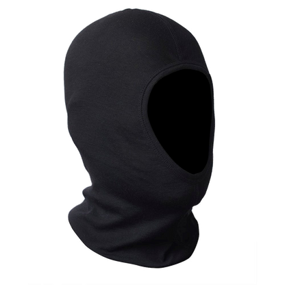 Jobman 9692 Balaclava (Zwart) 1