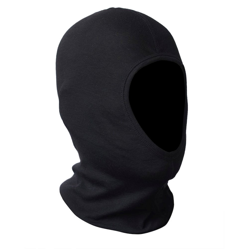 Jobman 9692 Balaclava (Zwart) 1