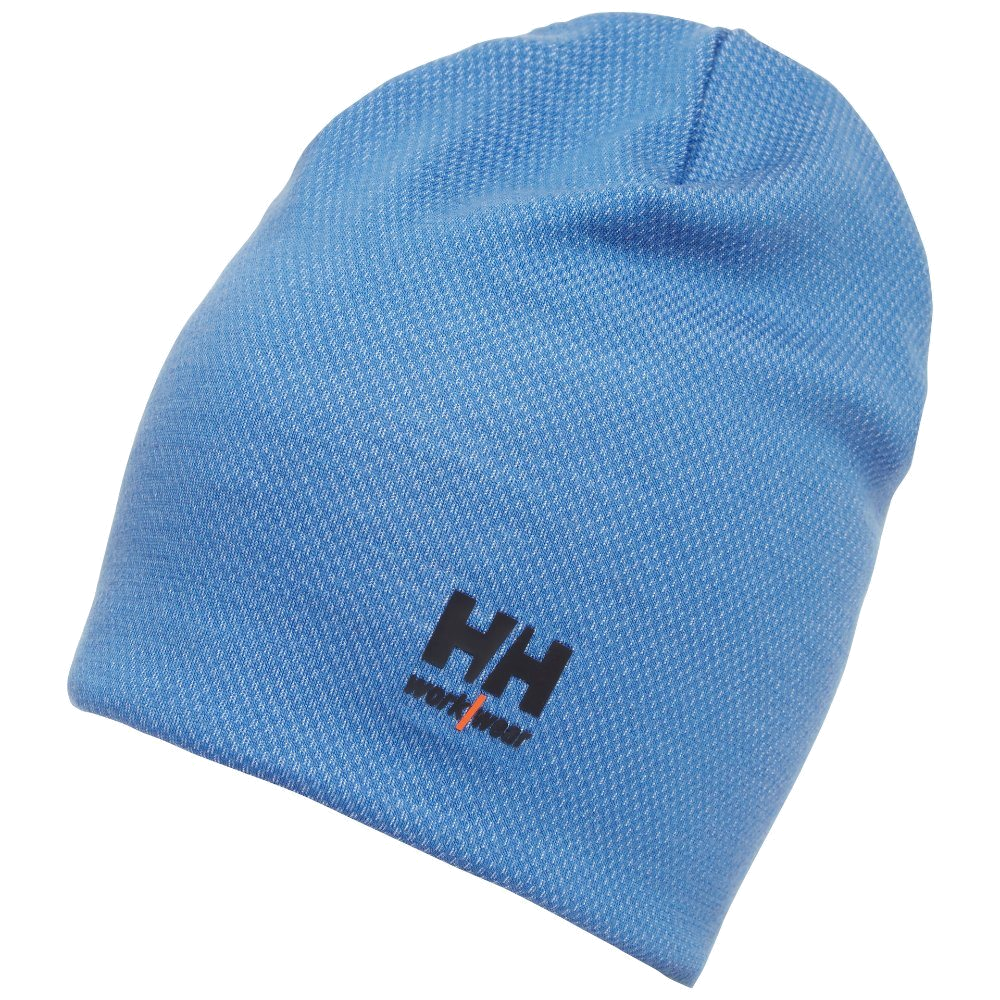 Helly Hansen Lifa Merino Beanie 79705 (Blauw) 1