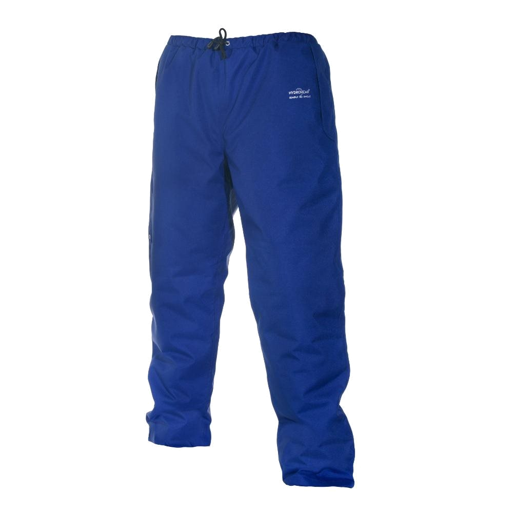 Hydrowear Ursberg Winterbroek 072290NA (Navy) 1