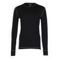 Mascot Logrono Thermoshirt (9 zwart) 1
