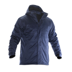 Jobman Tech Winter Softshell Jacket (Navy) 1