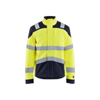 Blaklader APC 2 Multinorm jack inherent (Geel/Navy) 1