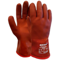 12Pr OXXA Cold-Grip 47-410 (rood) 2