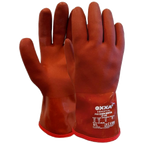 12Pr OXXA Cold-Grip 47-410 (rood) 2