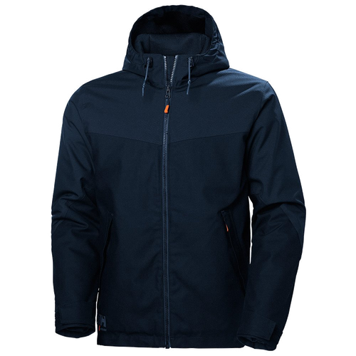 Helly Hansen Oxford Winterjacket (Navy) 1