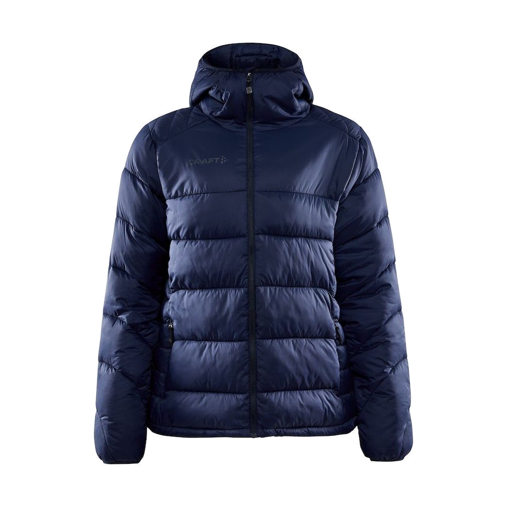 Craft Core Exp Isolate Jacket Dames (396000 Blaze) 1