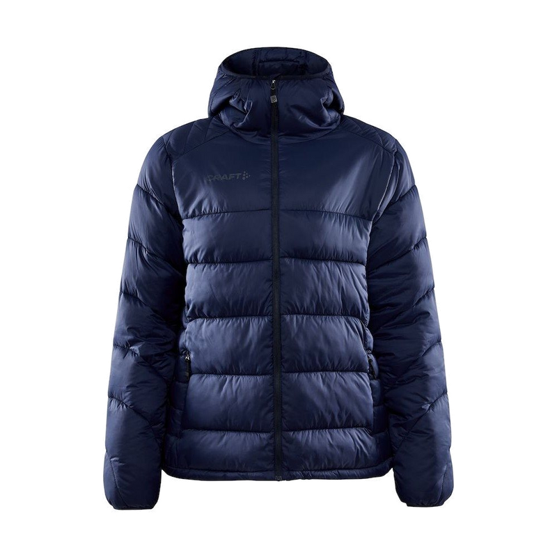 Craft Core Exp Isolate Jacket Dames (396000 Blaze) 1