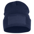 Clique Hubert Patch (Dark Navy) 1