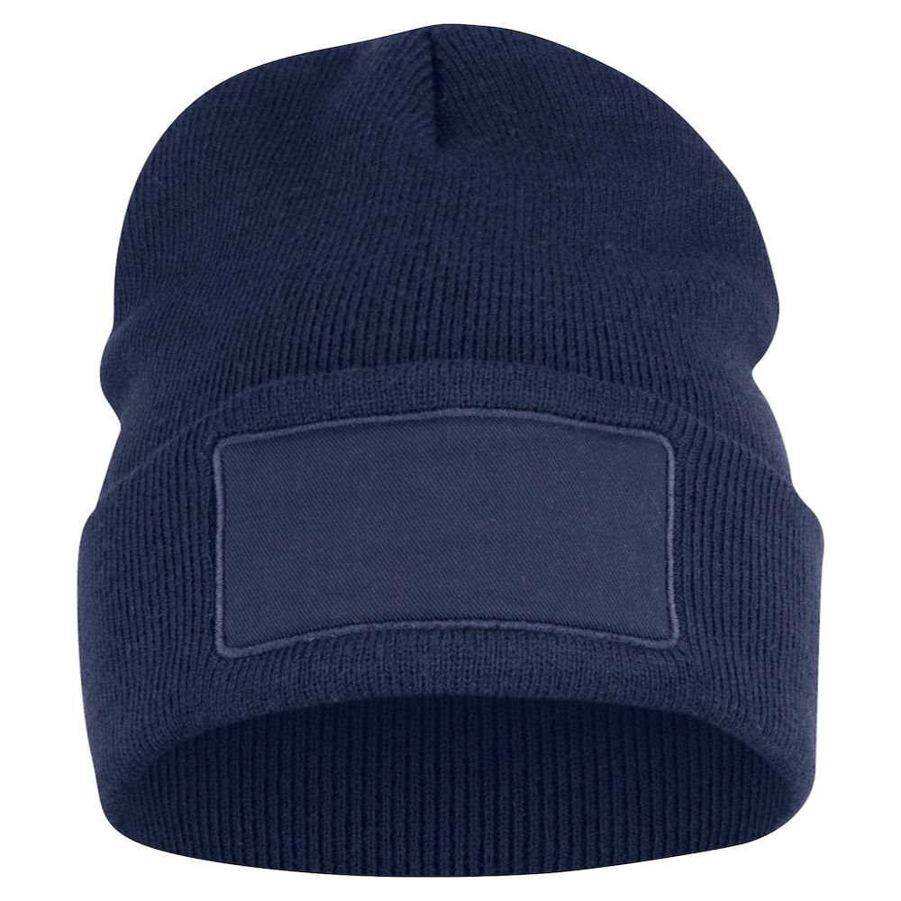 Clique Hubert Patch (Dark Navy) 1