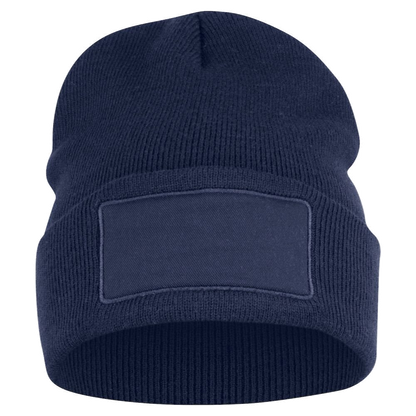 Clique Hubert Patch (Dark Navy) 1