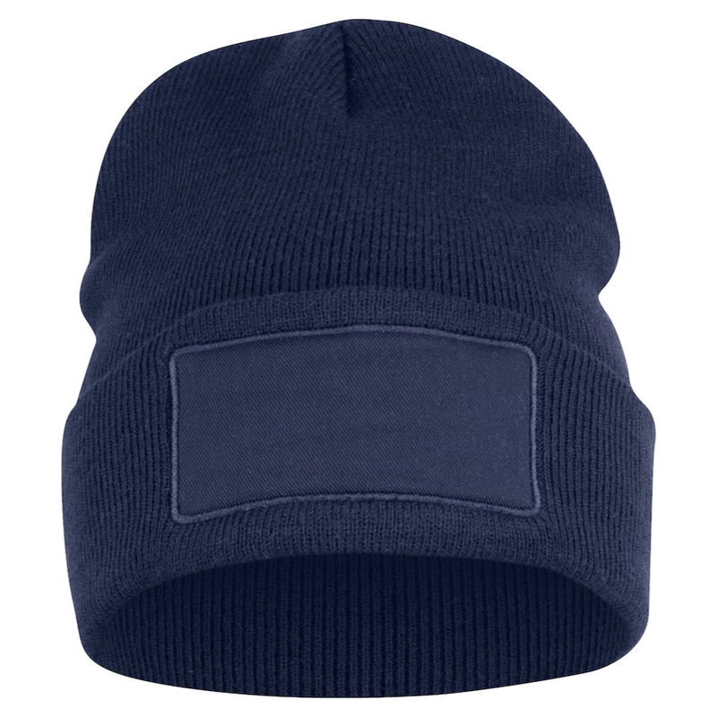 Clique Hubert Patch (Dark Navy) 1