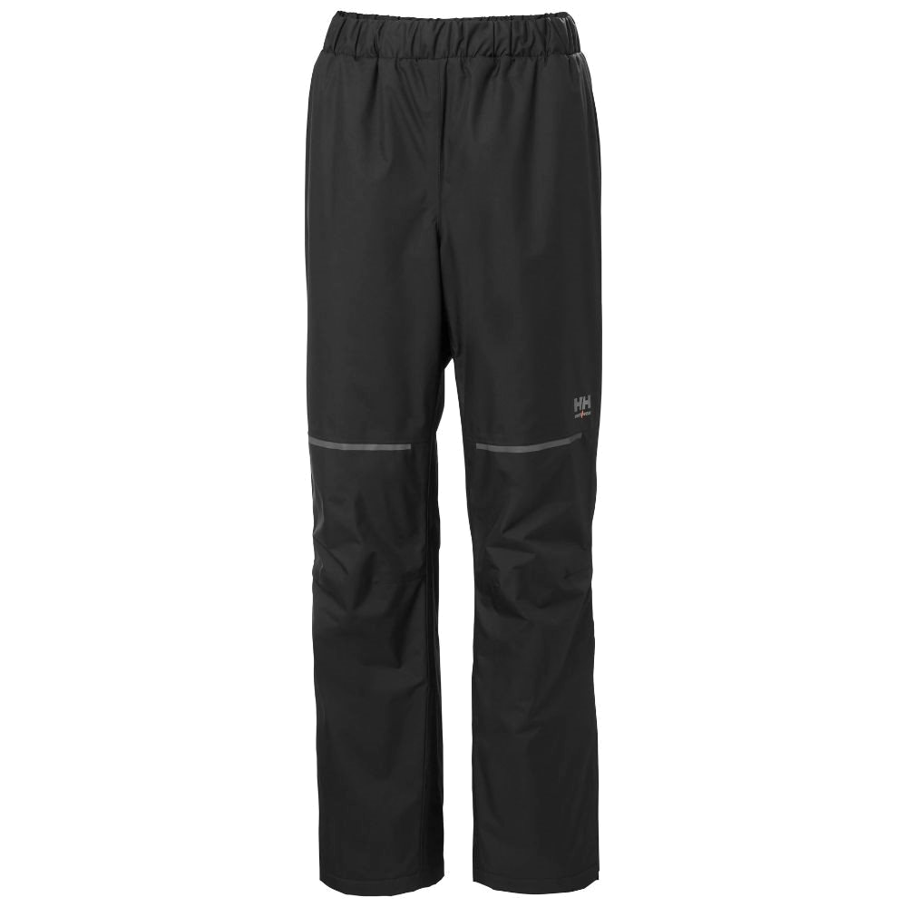 Helly Hansen Dames Manchester 2.0 Winterbroek (Zwart) 1