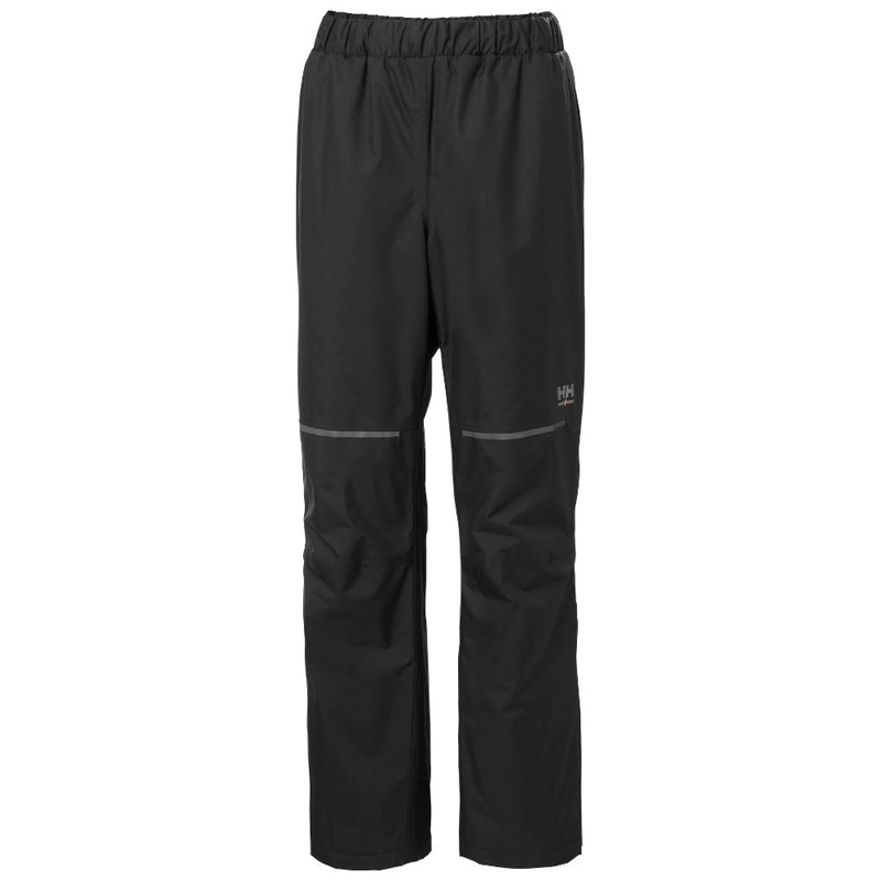 Helly Hansen Dames Manchester 2.0 Winterbroek (Zwart) 1