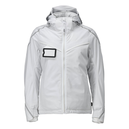 Mascot Customized Winterjas (Wit) 3