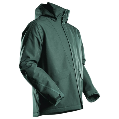 Mascot Customized Winterjas (Bosgroen) 1