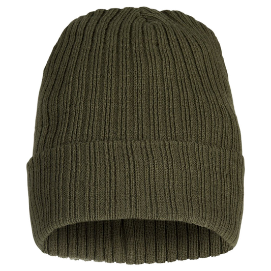 Clique Milas Gebreide Muts (Mistgroen) 1