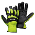 OXXA Premium X-Mech Thermo 51-615 (Geel/Zwart) 1