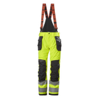 Helly Hansen Alna 2.0 Con. Winterbroek (Geel/Charcoal) 1