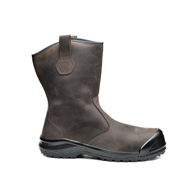 Base Be-Extreme Winter S3 CI SRC (Bruin) 1