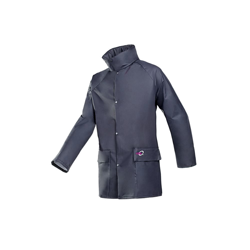Sioen Dortmund Regenjas 4820 (Navy) 1