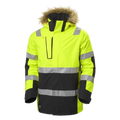 Helly Hansen Alna 2.0 Winter Parka (Geel/Charcoal) 1