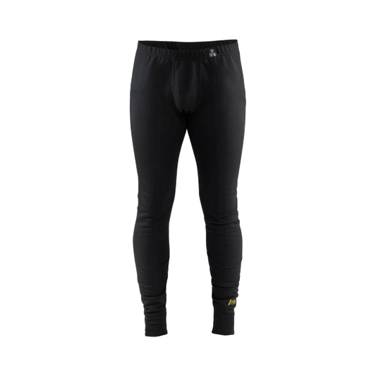 Blaklader Vlamvertragende lange onderbroek (Zwart) 1