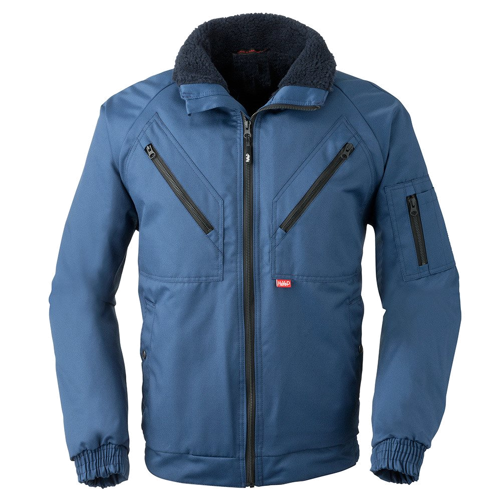 Havep Basic Pilotjack 5032 (Navy) 1