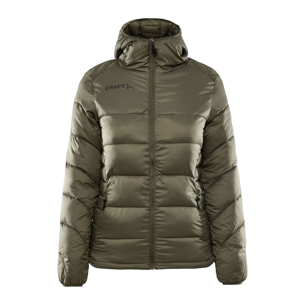 Craft Core Exp Isolate Jacket Dames (664000 Rift) 1