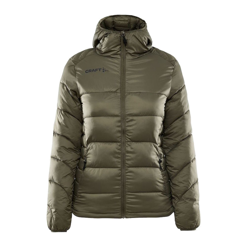 Craft Core Exp Isolate Jacket Dames (664000 Rift) 1