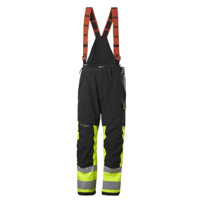 Helly Hansen Alna 2.0 Winterbroek (Geel/Charcoal) 1