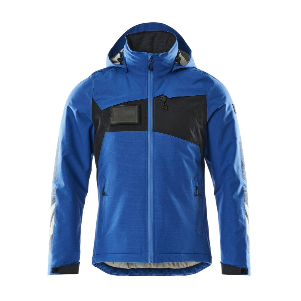 Mascot Ademend Climascot Light Winterjas (Kobalt/Navy) 1