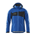 Mascot Ademend Climascot Light Winterjas (Kobalt/Navy) 1
