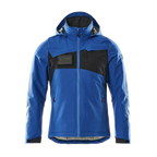 Mascot Ademend Climascot Light Winterjas (Kobalt/Navy) 1