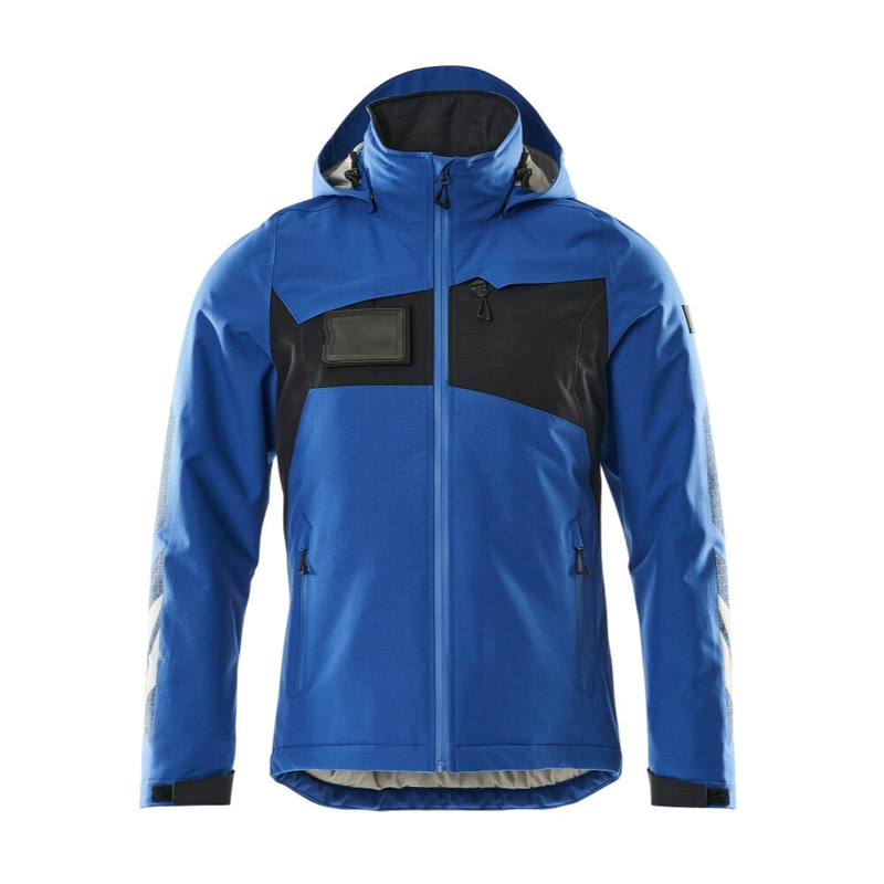 Mascot Ademend Climascot Light Winterjas (Kobalt/Navy) 1