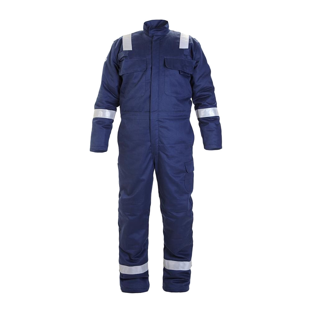 Hydrowear Massa Winteroverall Multinorm (Navy) 1